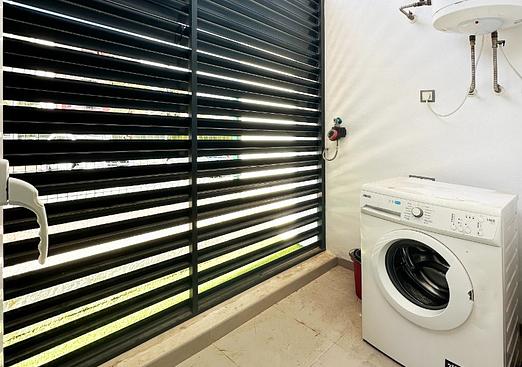 Apartment in Santa Pola