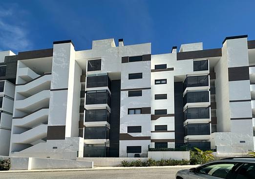 Apartment in Santa Pola