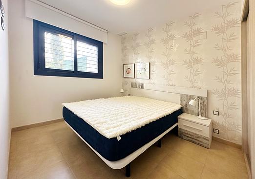 Apartment in Santa Pola