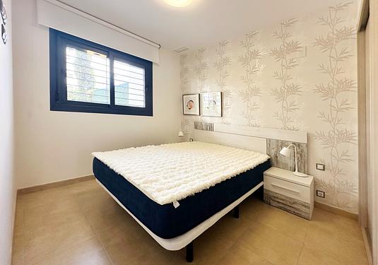Apartment in Santa Pola