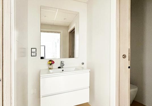 Apartment in Santa Pola