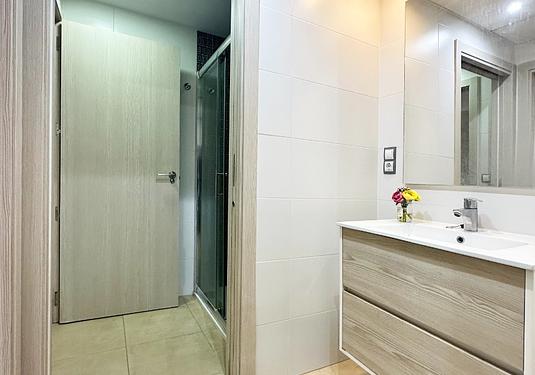 Apartment in Santa Pola