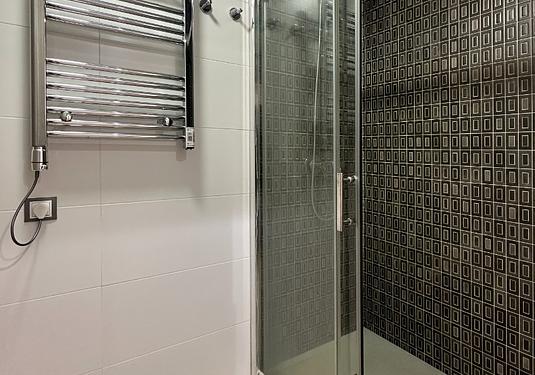 Apartment in Santa Pola