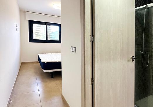Apartment in Santa Pola