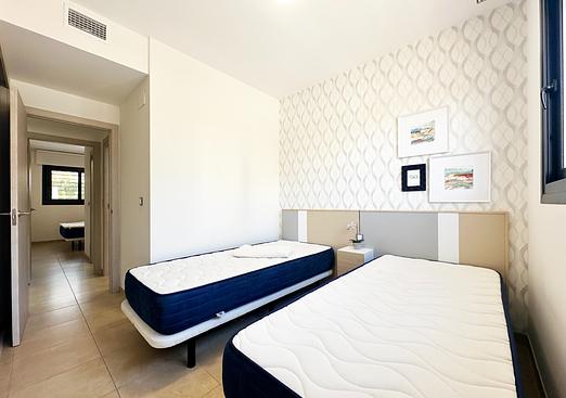 Apartment in Santa Pola