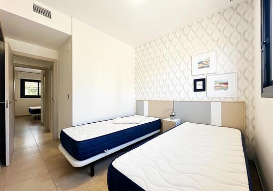 Apartment in Santa Pola