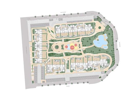 Apartment in Santa Pola