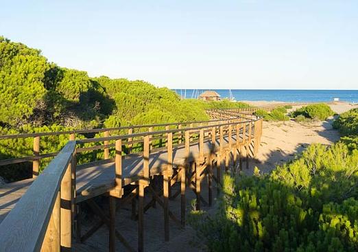 Apartment in Santa Pola