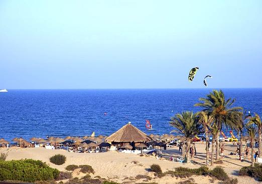 Apartment in Santa Pola