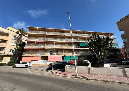 Apartment in La Mata