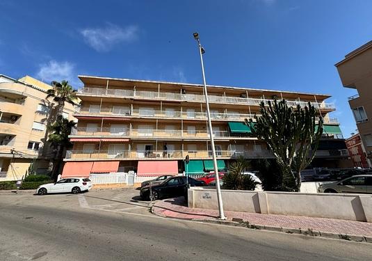 Apartment in La Mata