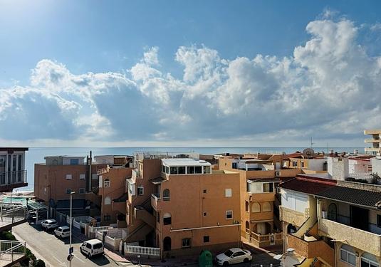 Apartment in La Mata