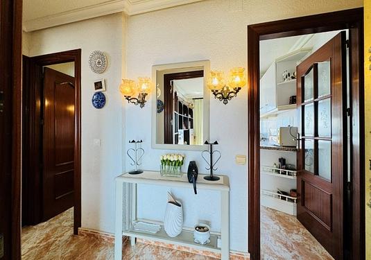 Apartment in La Mata