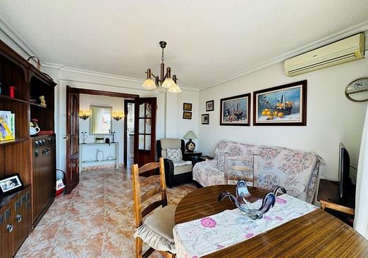 Apartment in La Mata