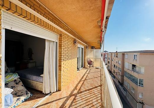 Apartment in La Mata