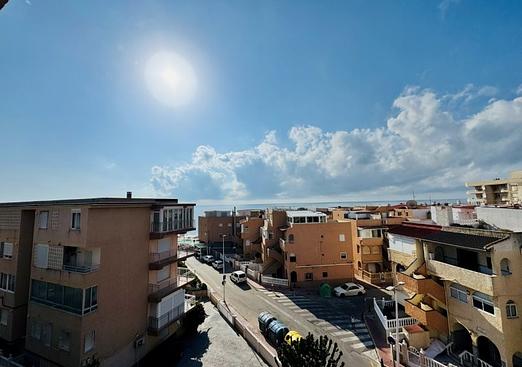 Apartment in La Mata