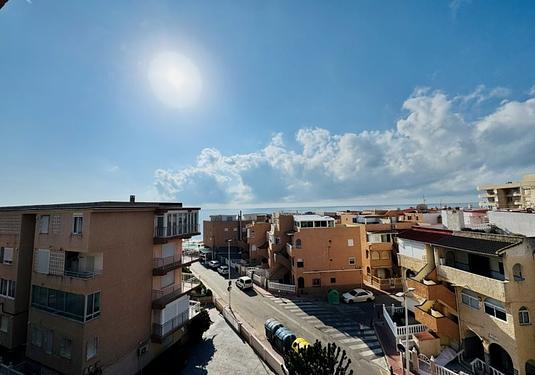 Apartment in La Mata