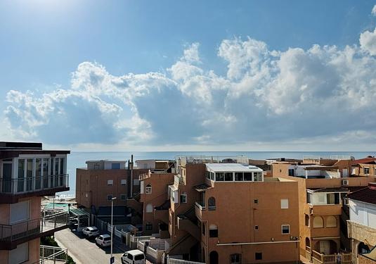 Apartment in La Mata