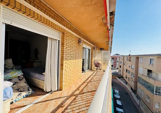 Apartment in La Mata