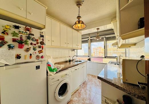 Apartment in La Mata