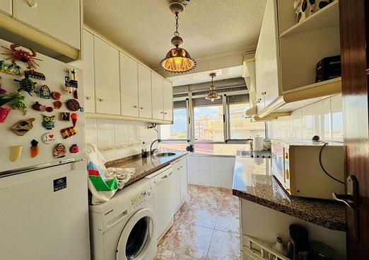 Apartment in La Mata