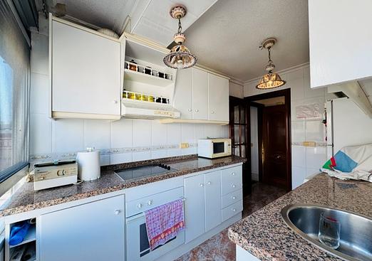 Apartment in La Mata