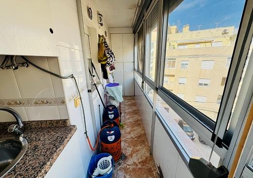 Apartment in La Mata