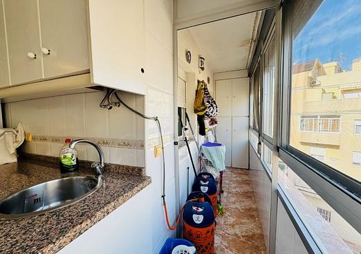 Apartment in La Mata