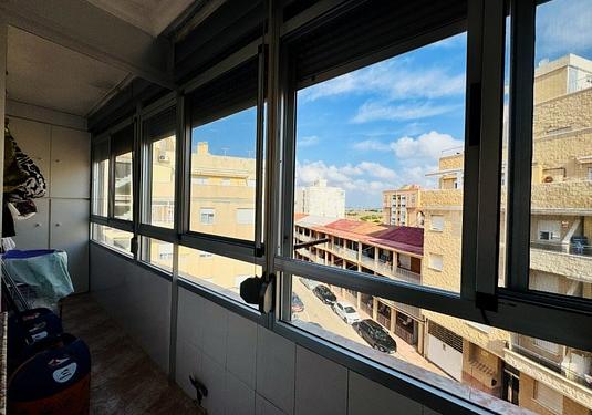 Apartment in La Mata