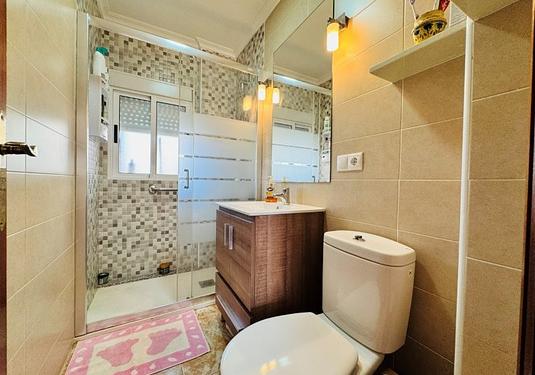 Apartment in La Mata