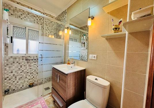 Apartment in La Mata