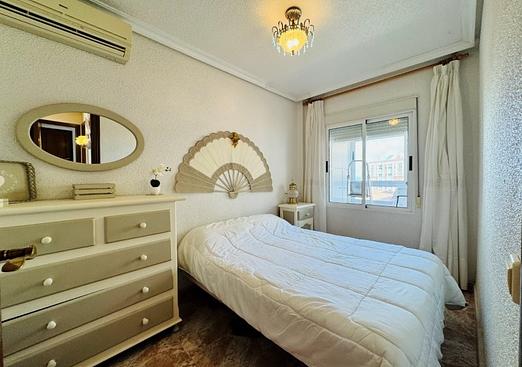 Apartment in La Mata