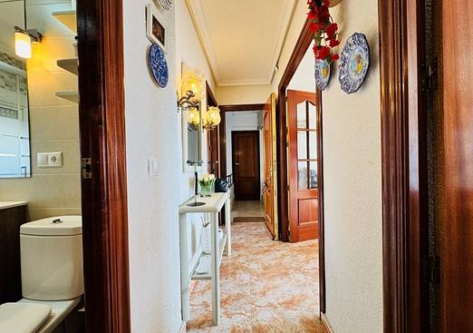 Apartment in La Mata