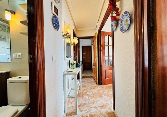 Apartment in La Mata