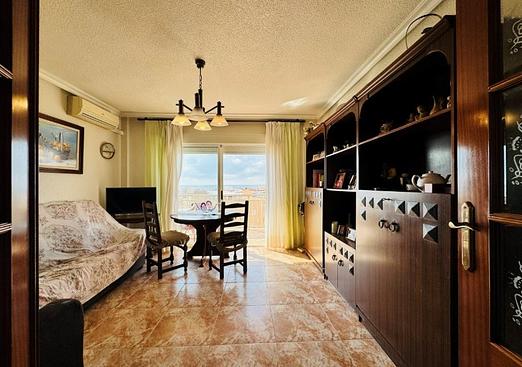Apartment in La Mata
