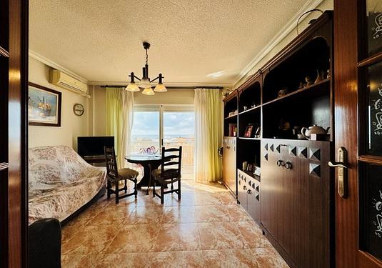 Apartment in La Mata