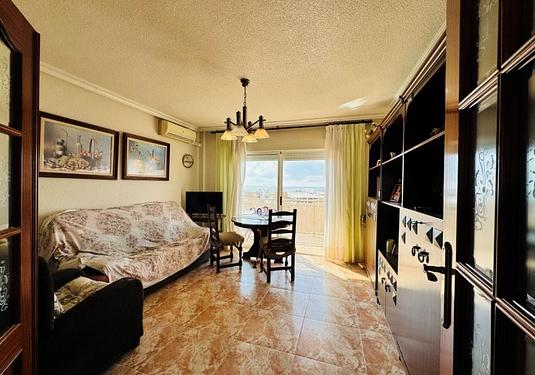 Apartment in La Mata