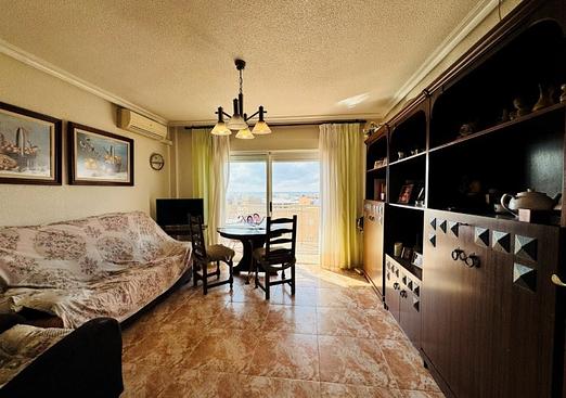 Apartment in La Mata