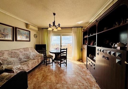 Apartment in La Mata