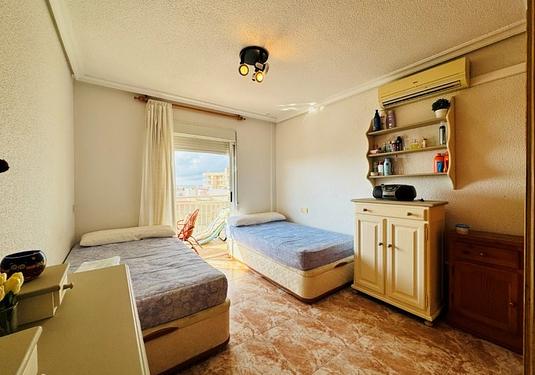 Apartment in La Mata