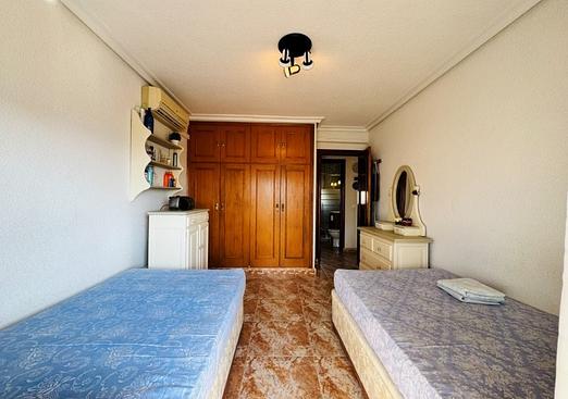 Apartment in La Mata