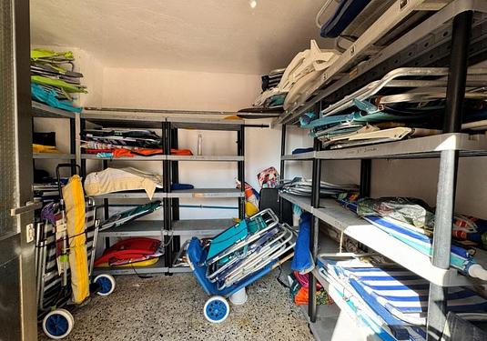 Apartment in La Mata