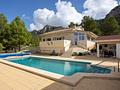 Villa in La Zarza