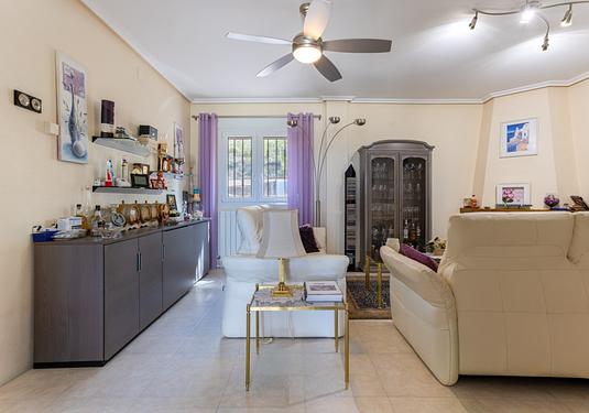 Villa in La Zarza