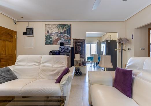 Villa in La Zarza