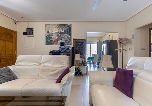 Villa in La Zarza