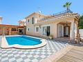 Villa in Torre de La Horadada
