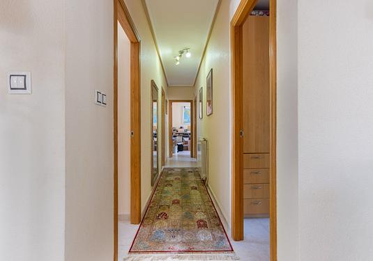 Villa in La Zarza
