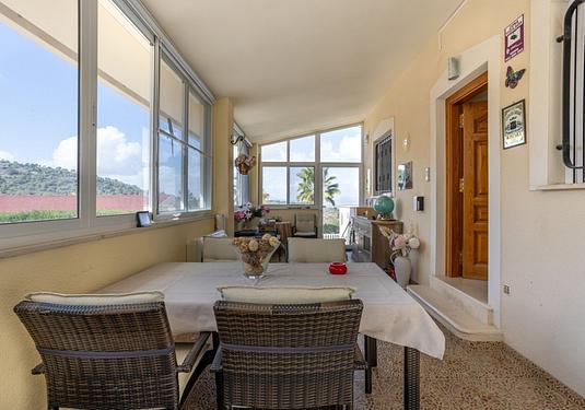 Villa in La Zarza