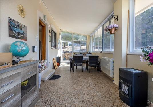 Villa in La Zarza